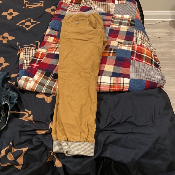 SoulCal khakis - Picture 2 of 6